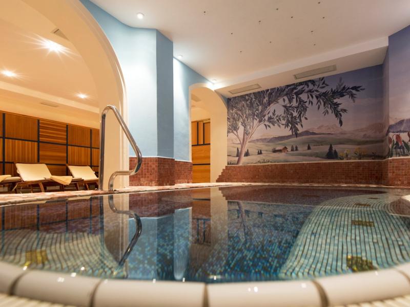Maciaconi Boutique & Fashion Hotel
