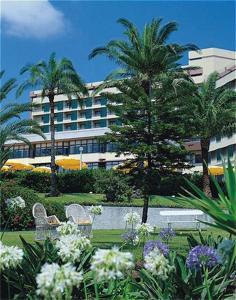 Madeira Palacio Resort