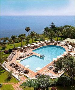 Madeira Palacio Resort