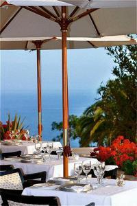 Madeira Palacio Resort