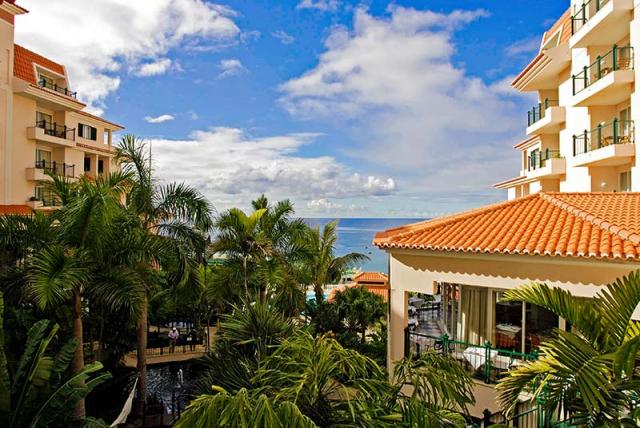 Madeira Regency Palace