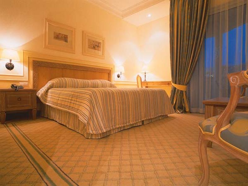 Madeira Regency Palace