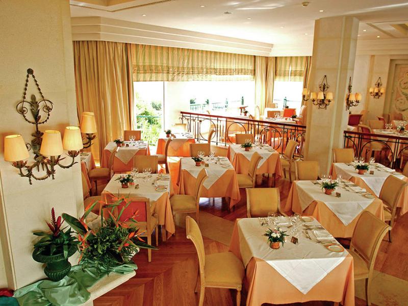 Madeira Regency Palace