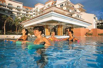 Madeira Regency Palace