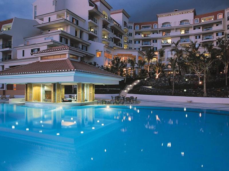 Madeira Regency Palace