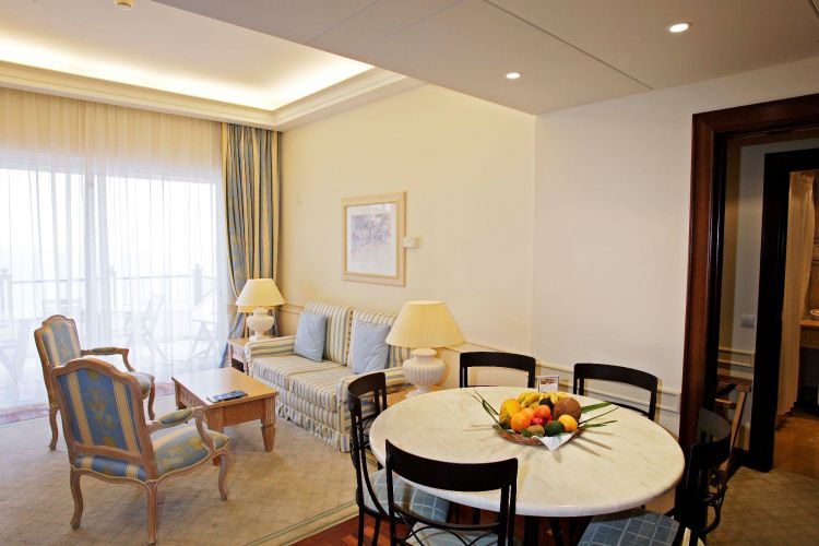 Madeira Regency Palace