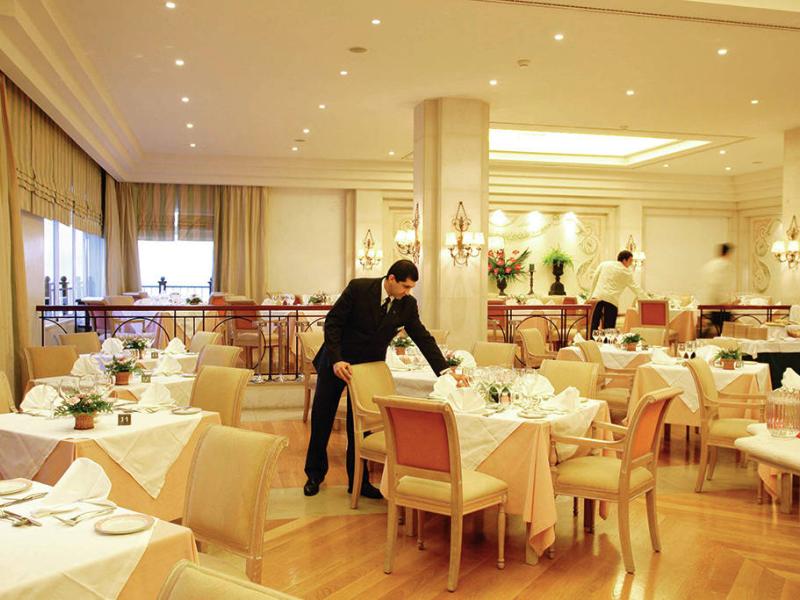 Madeira Regency Palace