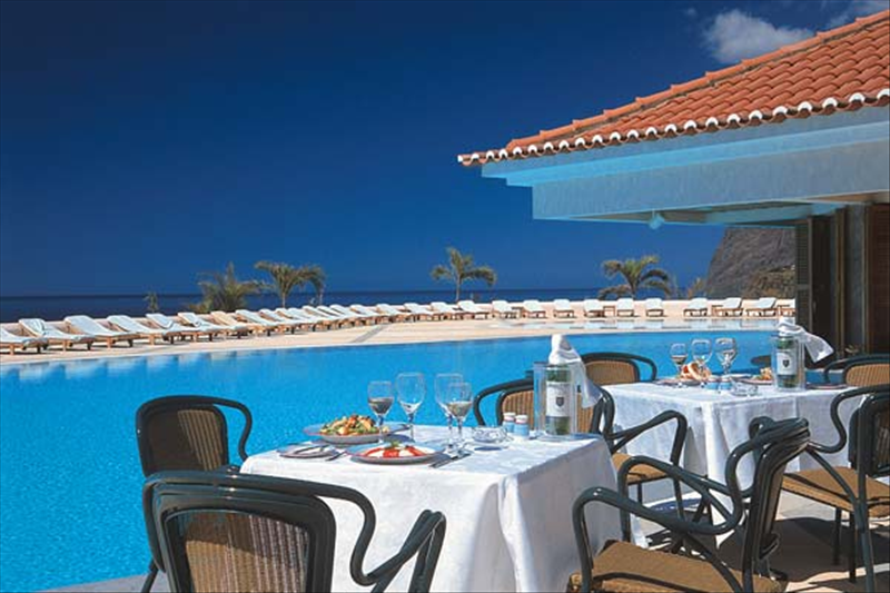 Madeira Regency Palace