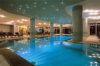 Madeira Regency Palace