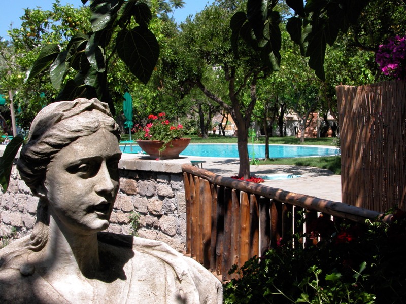 Antiche Mura