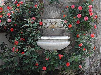 Antiche Mura