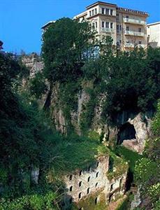 Antiche Mura