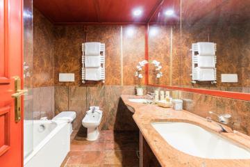 Отель Madison Италия, Рим, фото 23