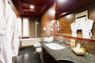 Отель Madison Италия, Рим, фото 29