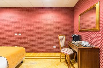 Отель Madison Италия, Рим, фото 30