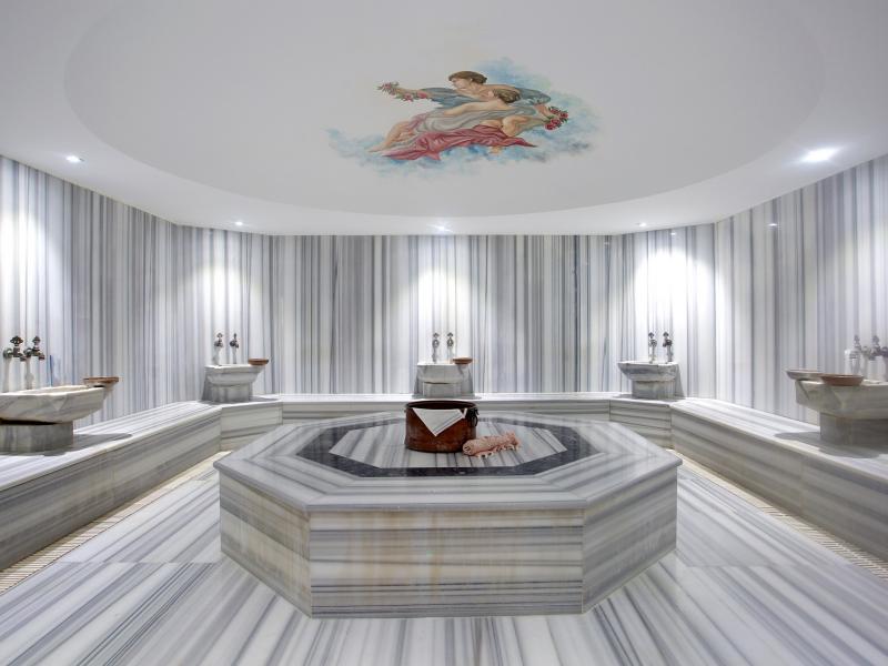 Ramada By Wyndham Istanbul Taksim