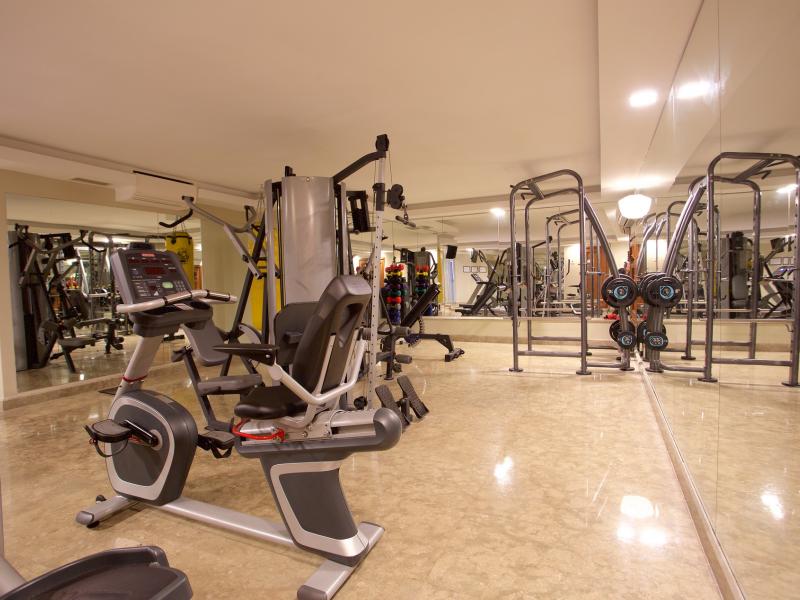 Ramada By Wyndham Istanbul Taksim