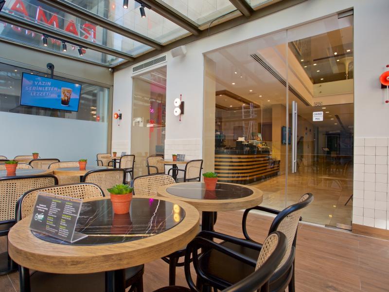 Ramada By Wyndham Istanbul Taksim
