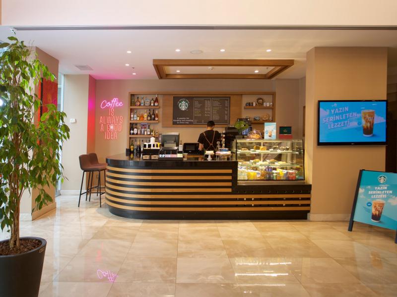 Ramada By Wyndham Istanbul Taksim