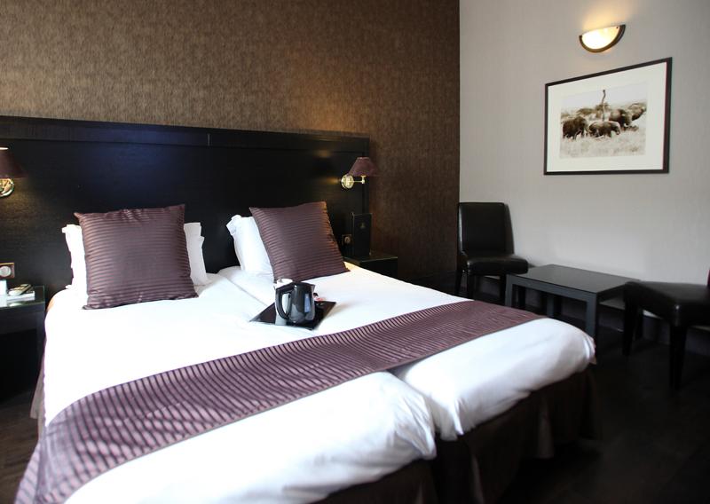 Best Western Plus Nice Cosy Hotel