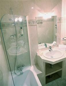 Best Western Plus Nice Cosy Hotel