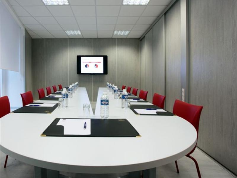 Best Western Plus Nice Cosy Hotel