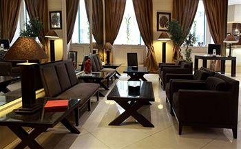 Best Western Plus Nice Cosy Hotel