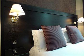 Best Western Plus Nice Cosy Hotel