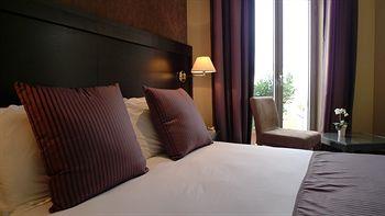 Best Western Plus Nice Cosy Hotel