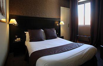 Best Western Plus Nice Cosy Hotel