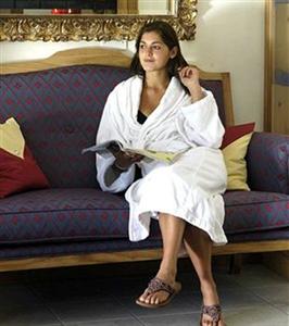 Hotel Terme Antico Bagno