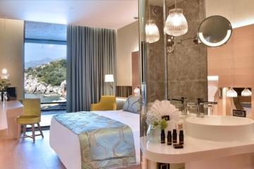 Отель Maestral Resort & Casino Черногория, Пржно, фото 11