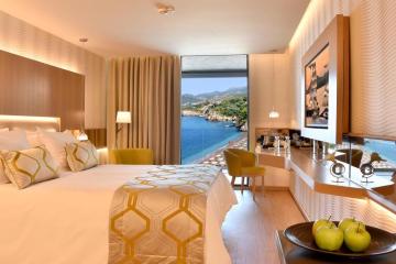 Отель Maestral Resort & Casino Черногория, Пржно, фото 12