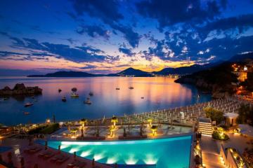 Отель Maestral Resort & Casino Черногория, Пржно, фото 14