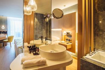 Отель Maestral Resort & Casino Черногория, Пржно, фото 16