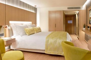 Отель Maestral Resort & Casino Черногория, Пржно, фото 2