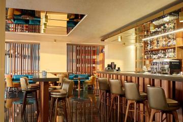 Отель Maestral Resort & Casino Черногория, Пржно, фото 21