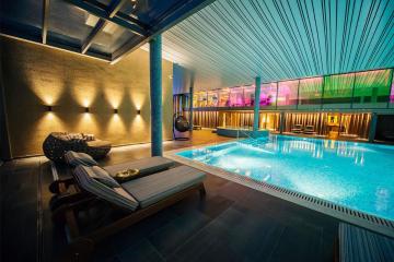 Отель Maestral Resort & Casino Черногория, Пржно, фото 23