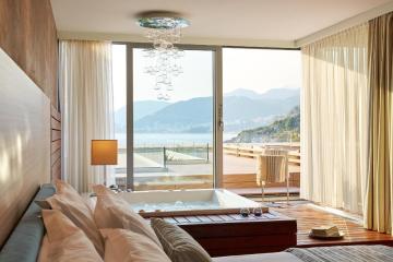 Отель Maestral Resort & Casino Черногория, Пржно, фото 7