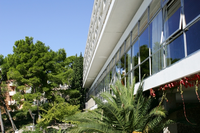 Bluesun Hotel Maestral