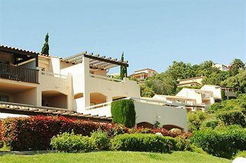 Maeva & Les Chateaux de la Nartelle