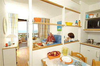 Maeva & Les Chateaux de la Nartelle