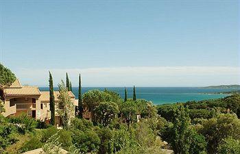 Maeva & Les Chateaux de la Nartelle