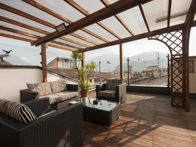 Antico Borgo