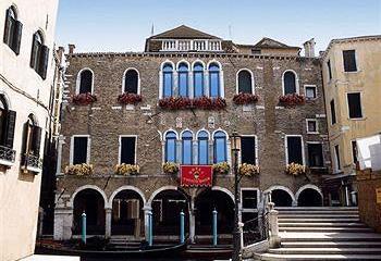 Отель Antico Doge Италия, Венеция, фото 17