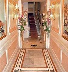 Отель Antico Doge Италия, Венеция, фото 10