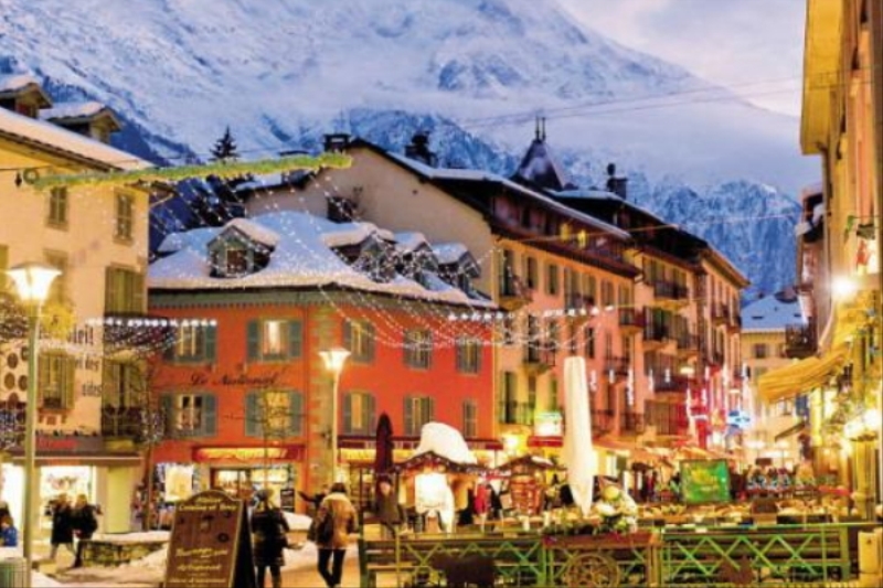 Residence Pierre & Vacances La Riviere