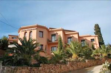 Pierre & Vacances Residence Villa Romana