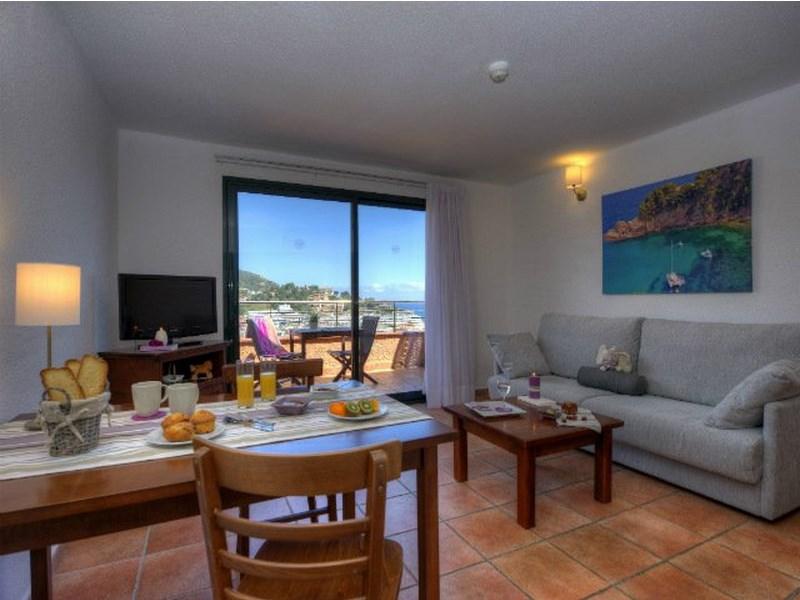 Pierre & Vacances Residence Villa Romana