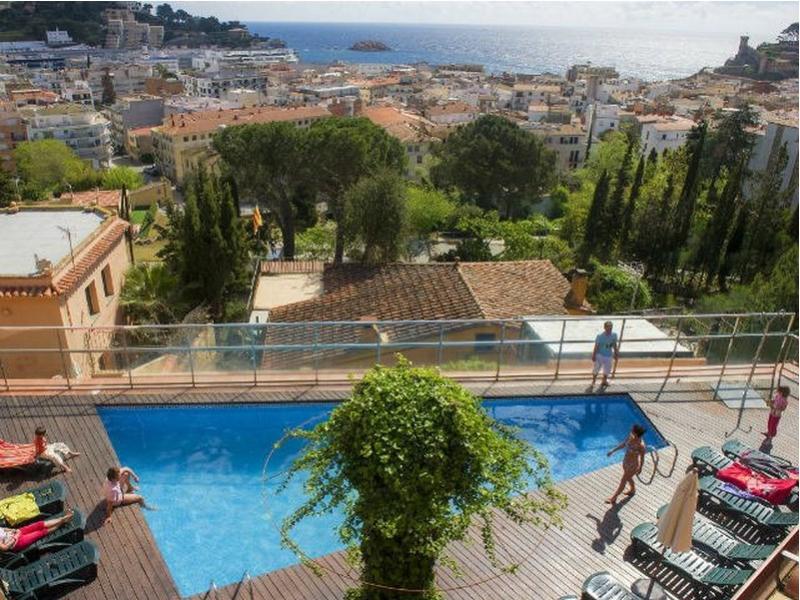 Pierre & Vacances Residence Villa Romana